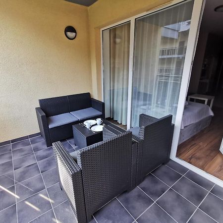 Wrzosowy Resort Pogorzelica Apartament Perlowy Sea&Forest Pogorzelica (Gmina Rewal) Exterior photo